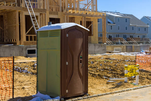 Best Portable toilet rental cost  in Bradford, OH