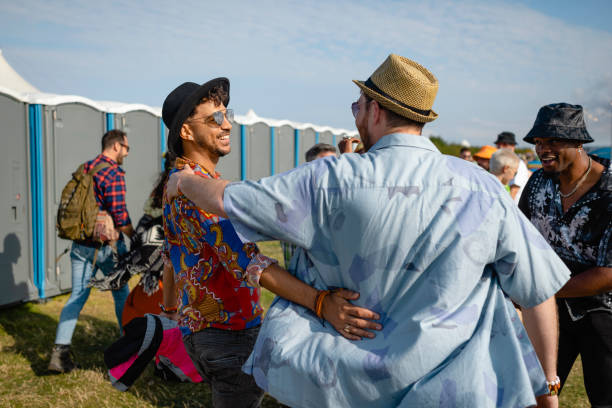 Trusted Bradford, OH porta potty rental Experts