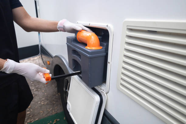 Best Portable restroom solutions  in Bradford, OH