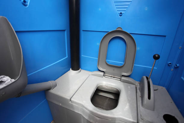 Best Porta potty rental near me  in Bradford, OH