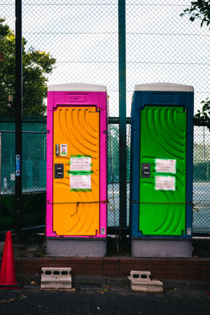 Best Luxury portable toilet rental  in Bradford, OH