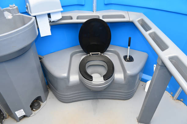 Best Affordable porta potty rental  in Bradford, OH