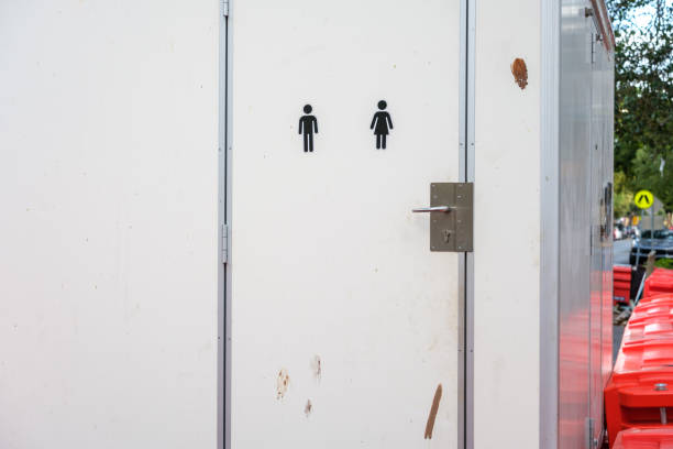 Bradford, OH porta potty rental Company
