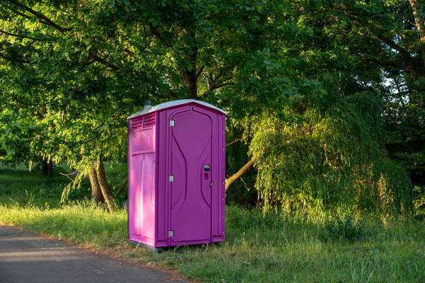 Best Best portable toilet rental  in Bradford, OH