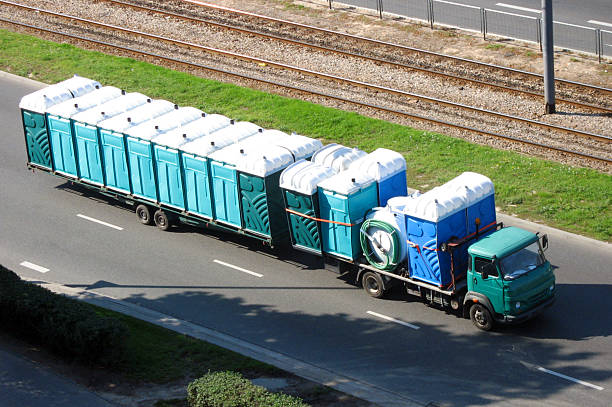 Best Affordable portable toilet rental  in Bradford, OH