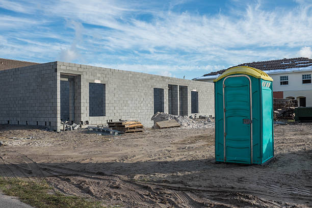 Best Porta potty rental near me  in Bradford, OH