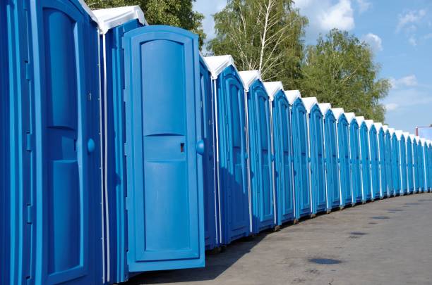 Best Best portable toilet rental  in Bradford, OH